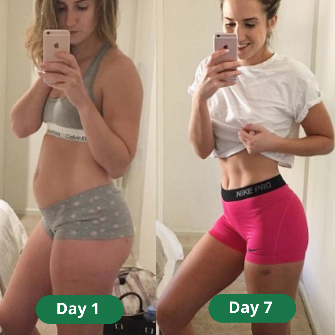 Lymphatic Drainage Wellness Drops