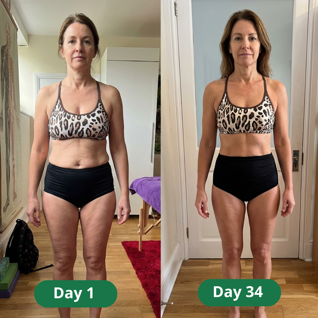 Lymphatic Drainage Wellness Drops